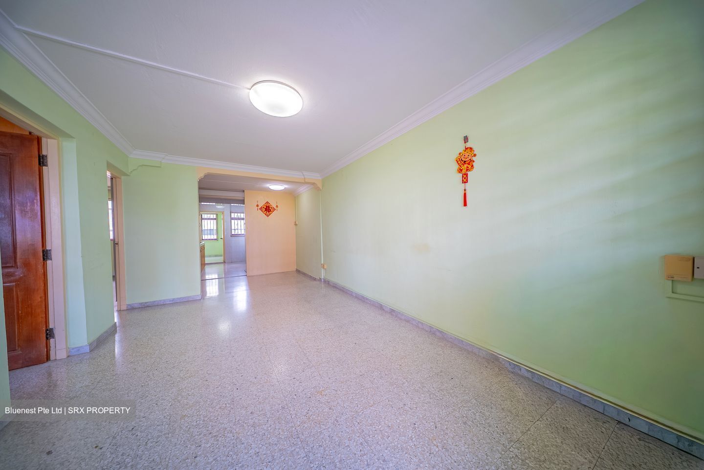 Blk 91 Toa Payoh Palm Spring (Toa Payoh), HDB 3 Rooms #485167751